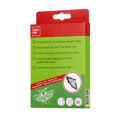 Afbeelding van Swissinno 1 445 001KS Replacement bait Extra aas Geschikt voor merk 2 stuk(s)