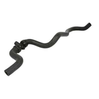 Afbeelding van THERMOTEC DNF050TT Slang, voorverhitter verwarming Uitlaat