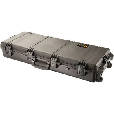 Image de Valise de protectionétanche noire Peli Storm Case IM3100