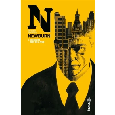 Image de Newburn tome 2