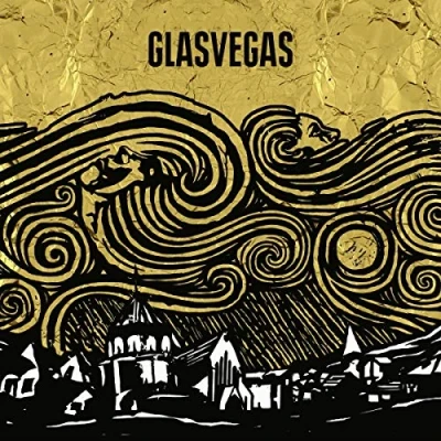Afbeelding van Glasvegas (LP)