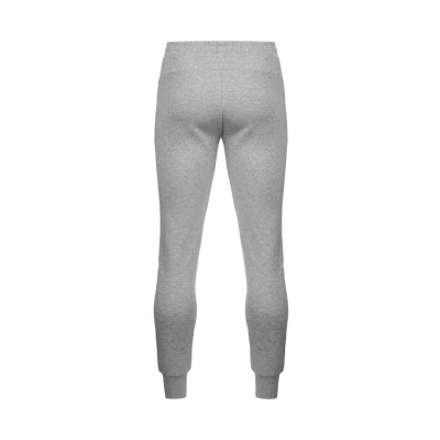 Afbeelding van Puma Teamgoal 23 Casuals Sporthose Herren Trainingsbroek, Heren, Maat: XXL, Medium gray heather