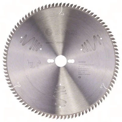 Afbeelding van Bosch Accessories Expert for Wood 2608642511 Cirkelzaagblad 300 x 30 3.2 mm Aantal tanden: 96 1 stuk(s)