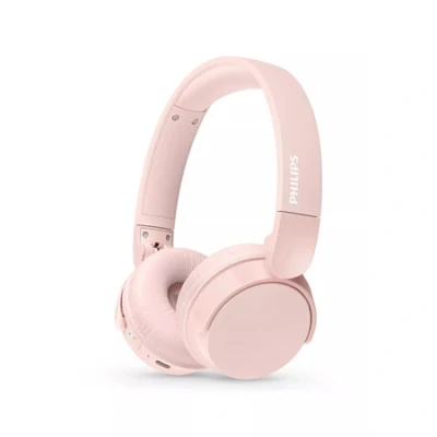 Afbeelding van Philips TAH4209PK/00 Bluetooth on ear koptelefoon