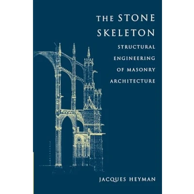 Afbeelding van The Stone Skeleton