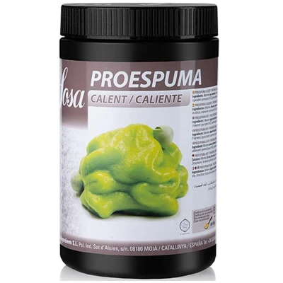 Afbeelding van Sosa Stabilisator Proesma Hot 500g