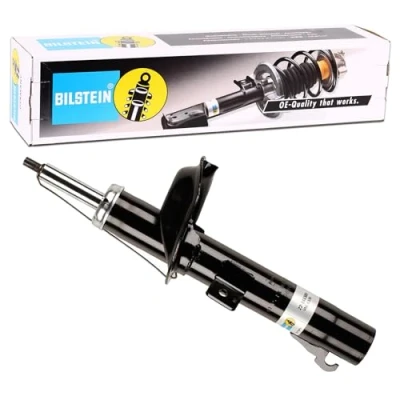 Afbeelding van BILSTEIN B4 OE Replacement 22 143389 Schokdemper Vooras rechts Gasdruk Dubbelpijp Veerpoot Pen bovenaan FORD: Transit Connect Mk1 Van