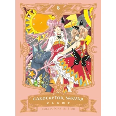 Afbeelding van Cardcaptor Sakura Collector&#039;s Edition 8