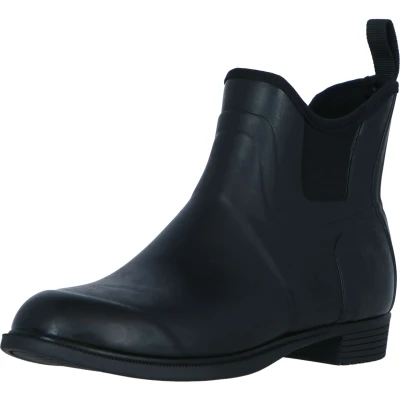 Afbeelding van Muck Boot Derby Ankle Black 42