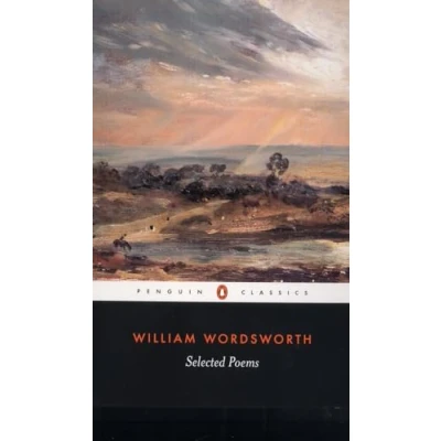 Afbeelding van PC Selected Poems William Wordsworth