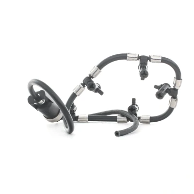 Afbeelding van Slang, lekbrandstof Dr.Motor Automotive DRM16006