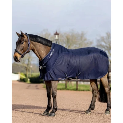 Afbeelding van Lemieux Cooler Arika Kudos Sports Mesh Donkerblauw