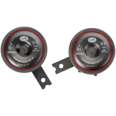 Afbeelding van HELLA 3AL 922 200 761 Claxon