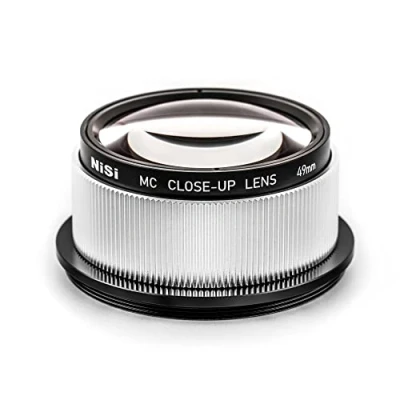 Afbeelding van NiSi Close Up lens kit 49mm