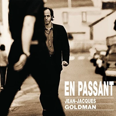 Afbeelding van Jean Jacques Goldman En Passant (2 LPs)