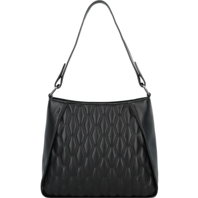 Afbeelding van Gabor Benira Handtas, Dames, Maat: One Size, Black