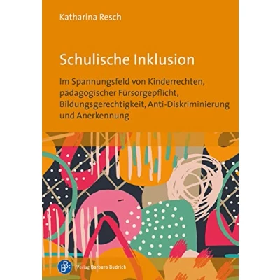 Afbeelding van Schulische Inklusion