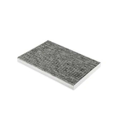 Afbeelding van UFI 54.268.00 Interieurfilter Carbon filter 190mm 265mm 20mm NISSAN: Qashqai 2, / Qashqai+2 I, I Van