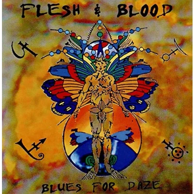 Afbeelding van Blues For Daze