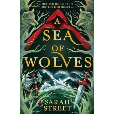 Image de A Sea of Wolves