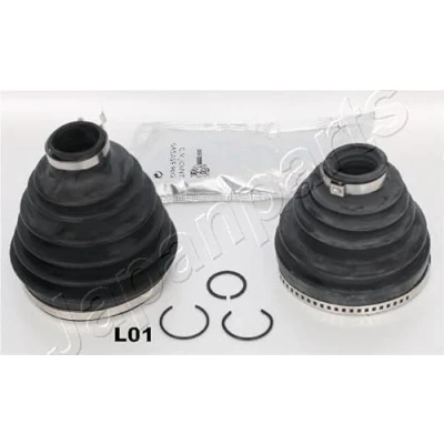 Afbeelding van JAPANPARTS KB L01 Aandrijfashoes Wielzijde LAND ROVER: Discovery 3, 4, Range Rover Sport