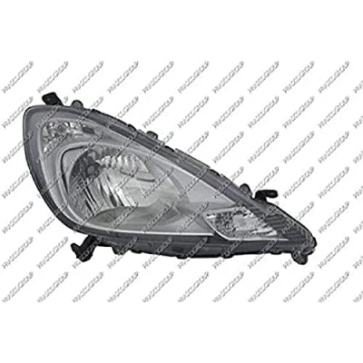 Afbeelding van PRASCO HD3264803 Koplampen rechts H4 HONDA: Jazz 3