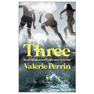 Afbeelding van Three