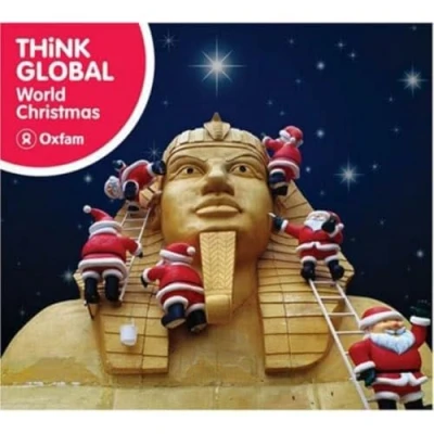 Afbeelding van Various Artists World Christmas. Think Global (CD)