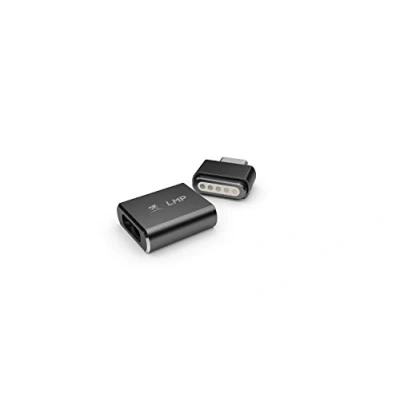 Afbeelding van LMP Magnetische USB C adapter, Space Grey