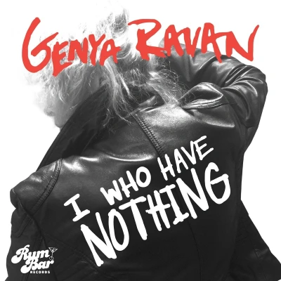 Afbeelding van Genya/Shang Hi Los Ravan I Who Have..