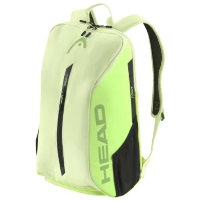 Afbeelding van Head Racket Tour 25l Rugzak Geel