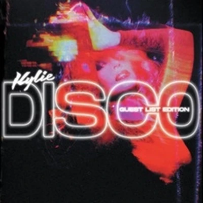 Afbeelding van Disco