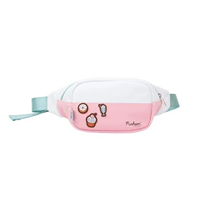 Afbeelding van Erik, Heuptas, Pusheen heuptas