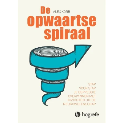 Afbeelding van De opwaartse spiraal