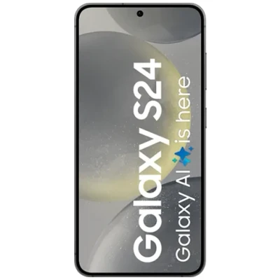 Image de Samsung Galaxy S24 256Go S921 Noir