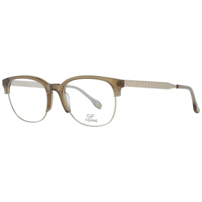 Afbeelding van Gianfranco Ferre Optisch montuur GFF0125 007 53