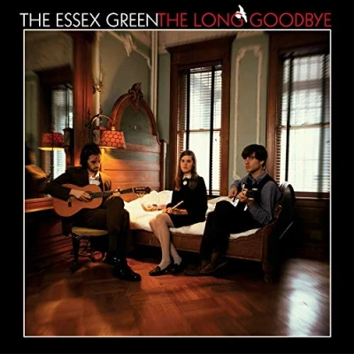 Afbeelding van Essex Green Long Goodbye