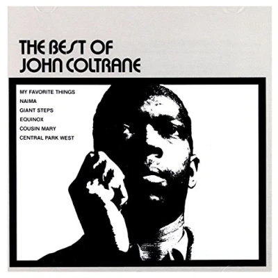 Afbeelding van Best Of John Coltrane
