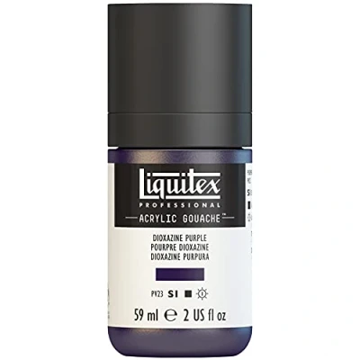 Afbeelding van Liquitex Prossional Acrylverf fles