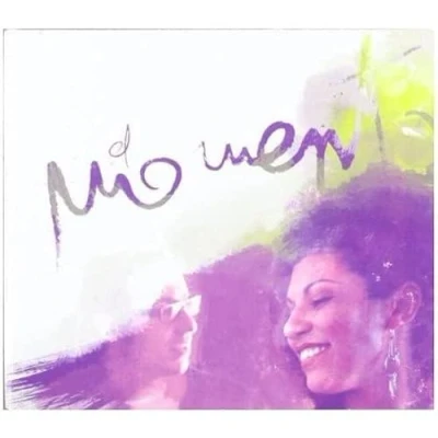 Afbeelding van Pahola &amp; Emmet El Momento (CD)