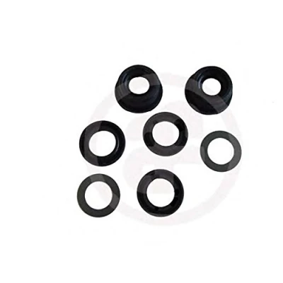 Afbeelding van Autofren Seinsa Hoofdremcilinder reparatieset D1641