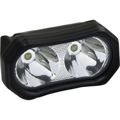 Afbeelding van SecoRüt Werkschijnwerper 10 V, 12 24 36 48 60 80 V 80V 95062 Verreikend licht (b x h d) 93 62 65 mm 840 lm 6000 K