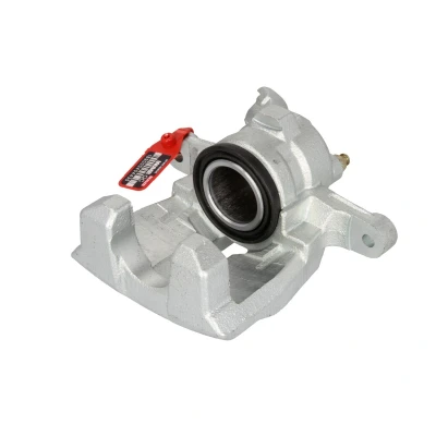Afbeelding van LAUBER 77.3430 Remklauw Gietijzer Achteras links LAND ROVER: Range Rover Sport, Discovery 4, 3