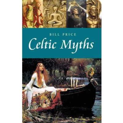 Afbeelding van Celtic Myths