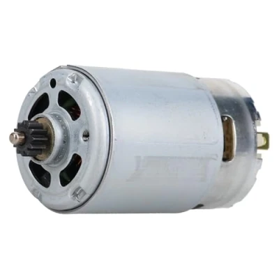 Afbeelding van Makita 629853 4 Motor voor model DF030D 10,8 V boormachine en schroevendraaier