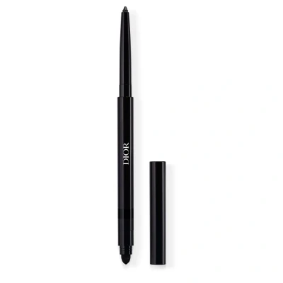 Afbeelding van Dior Diorshow Stylo 091 Matte Black