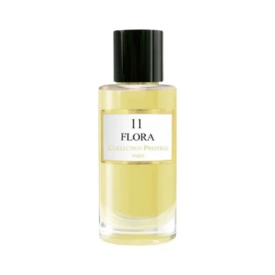 Image de Collection Prestige Flora 11 Eau de Parfum 50 ml