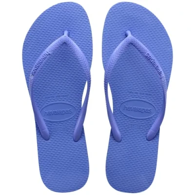 Afbeelding van Havaianas Slim Teenslippers voor dames