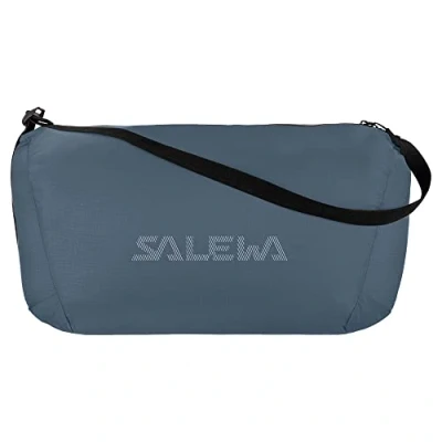 Afbeelding van Salewa Ultralight Duffle 28l Tas Blauw