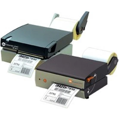 Afbeelding van Honeywell MP Nova 4 TT, 300dpi (90000 dpi), Labelprinter, Grijs